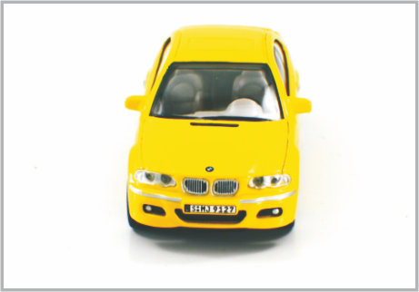 1/43 druckgegossenes Reihe Legierungs-kundenspezifisches Modellbau-Auto-Markenname BMWs M3 Reisen fournisseur