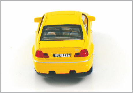 1/43 druckgegossenes Reihe Legierungs-kundenspezifisches Modellbau-Auto-Markenname BMWs M3 Reisen fournisseur