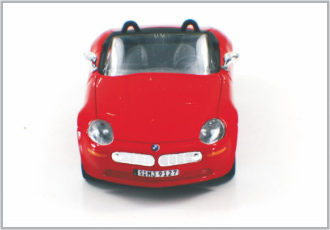 1/43 goss rote Legierungs-kundenspezifische Modellbau-Autos Porsche Boxster für Sammlung u. Geschenk druck fournisseur