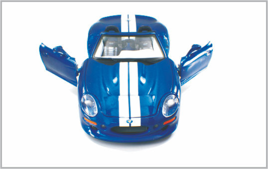 Druckgegossene Legierungs-blaue kundenspezifische Modellbau-Autos Shelby-Minireihe 1999 1 als Geschenk fournisseur