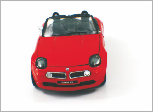 1/32 druckgegossener Spielzeug-roter kundenspezifischer Modellbau-Autos Rennwagen als nach Hause Decoratio fournisseur