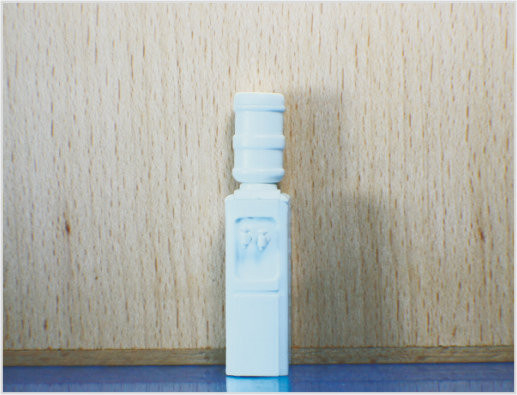 1320-03 Custom Modell Möbel-Haushaltsgeräte Wasser Dispenser Architekturmodell fournisseur