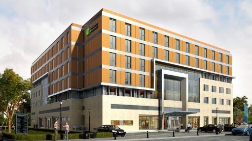 Modell Hotel 3D Skulptur-3D, Miniarchitekturmodellbau fournisseur