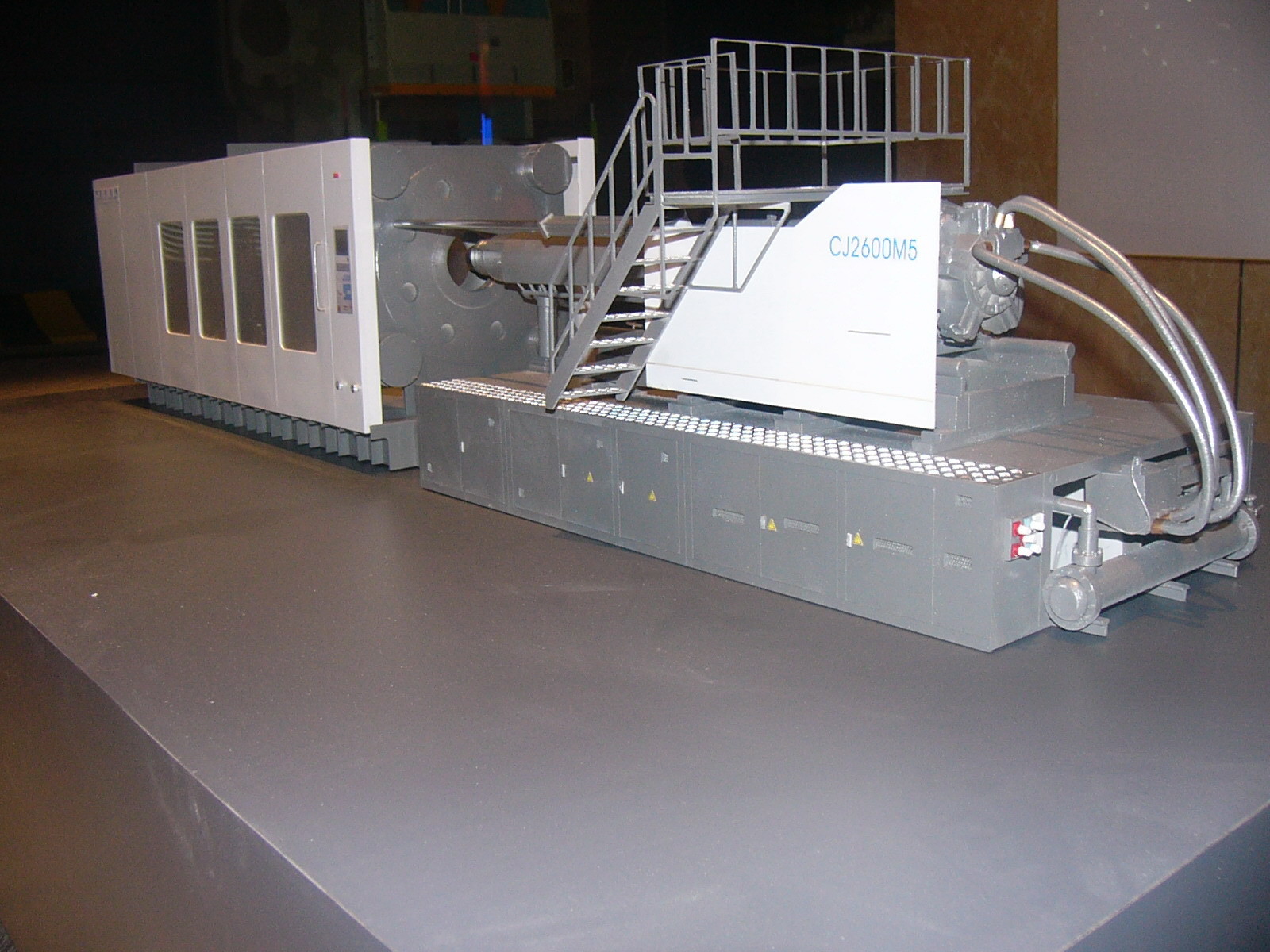 Model Design Machine Maschinenmodell-Herstellung 3d Archtectural/Cad drawingsmodels ...